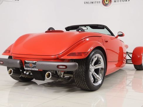 Used 1999 Plymouth Prowler image 53