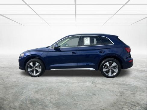 Used 2023 Audi Q5 2.0T Premium Plus image 7