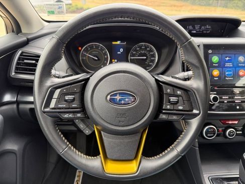 Used 2023 Subaru Crosstrek 2.5i Sport image 18