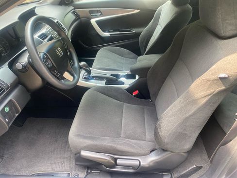 Used 2013 Honda Accord LX-S image 6