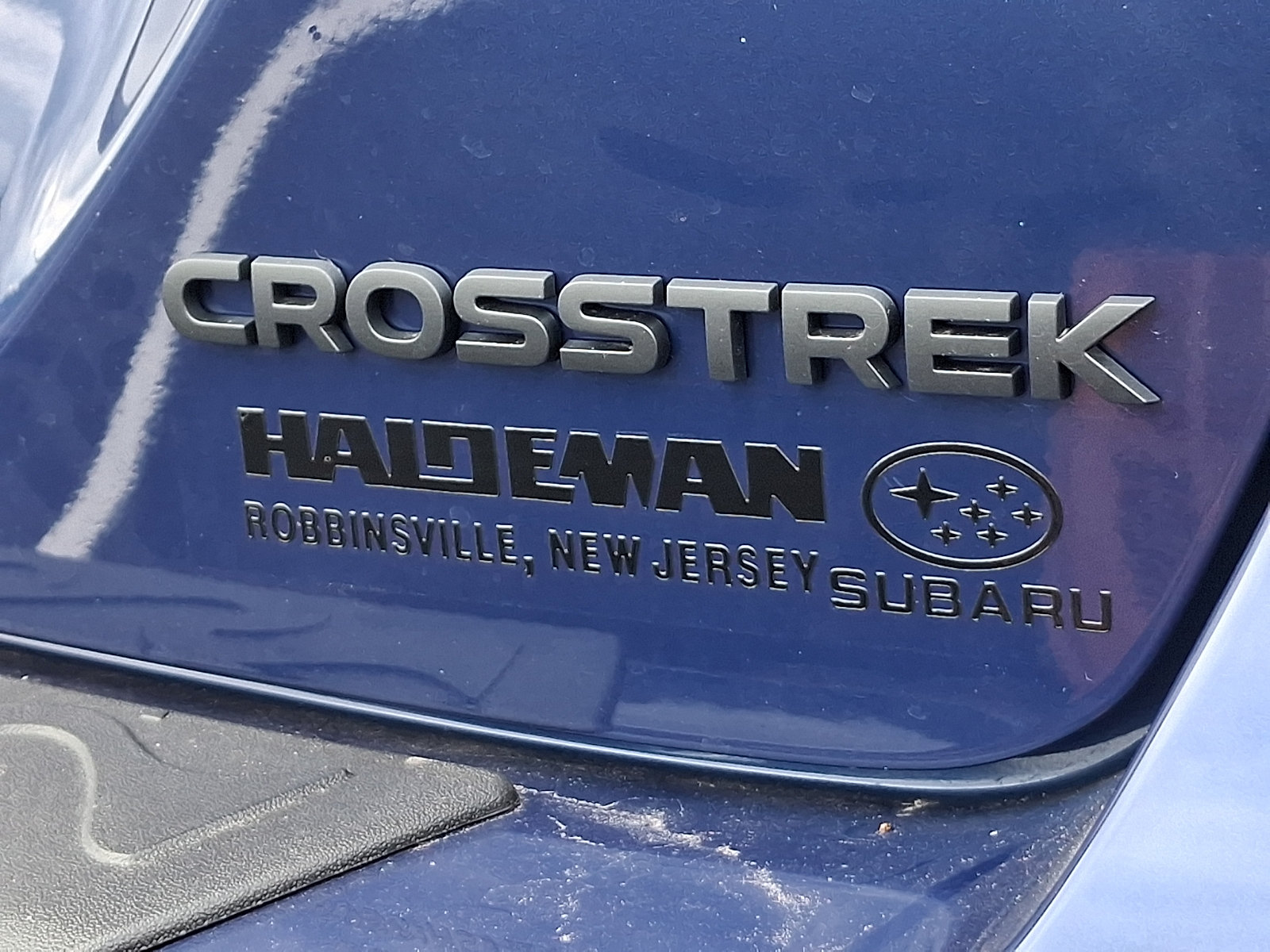 New 2026 Subaru Crosstrek 2.5i Limited AWD/4WD image 10