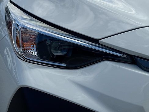 New 2026 Subaru Crosstrek 2.5i Premium AWD/4WD image 36