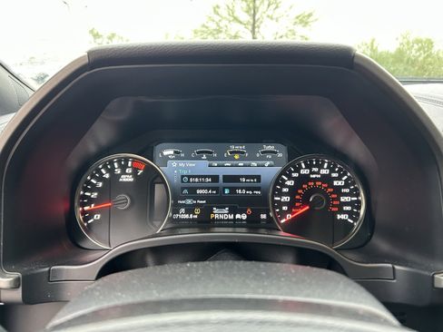 Used 2019 Ford F150 Raptor w/ Equipment Group 802A Luxury image 20