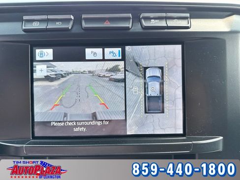 Used 2024 Ford F250 XL w/ STX Appearance Package AWD/4WD image 33
