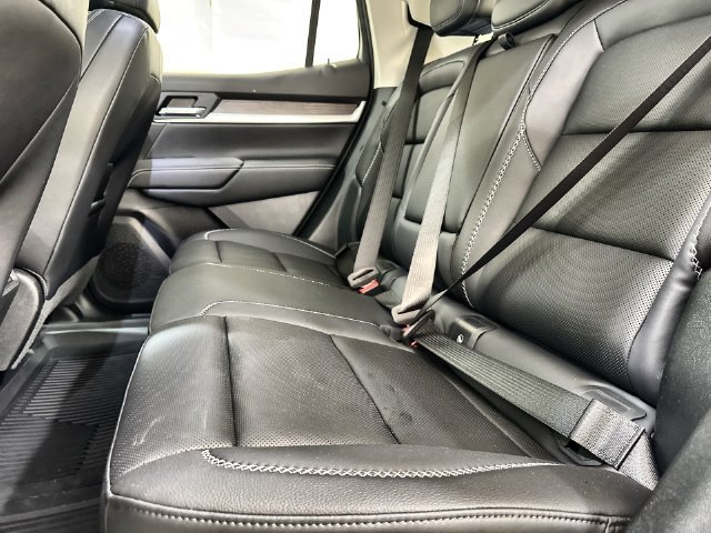 New 2027 GMC Terrain Denali w/ LPO, Floor Liner Package AWD/4WD image 25