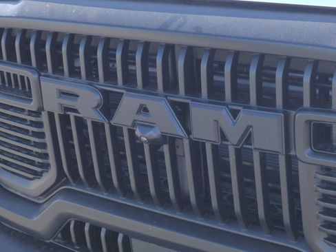 New 2026 RAM 2500 Power Wagon AWD/4WD image 23
