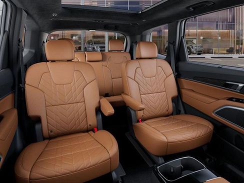 New 2025 Kia Telluride SX X-Line image 16