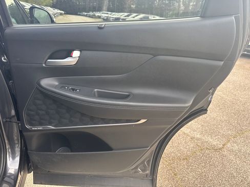 Used 2023 Hyundai Santa Fe Limited image 16