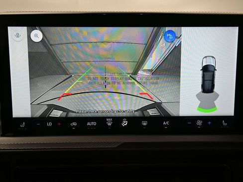 New 2025 Ford Bronco Sport Big Bend w/ Convenience Package image 3