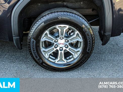 Used 2026 GMC Sierra 1500 SLT AWD/4WD image 14
