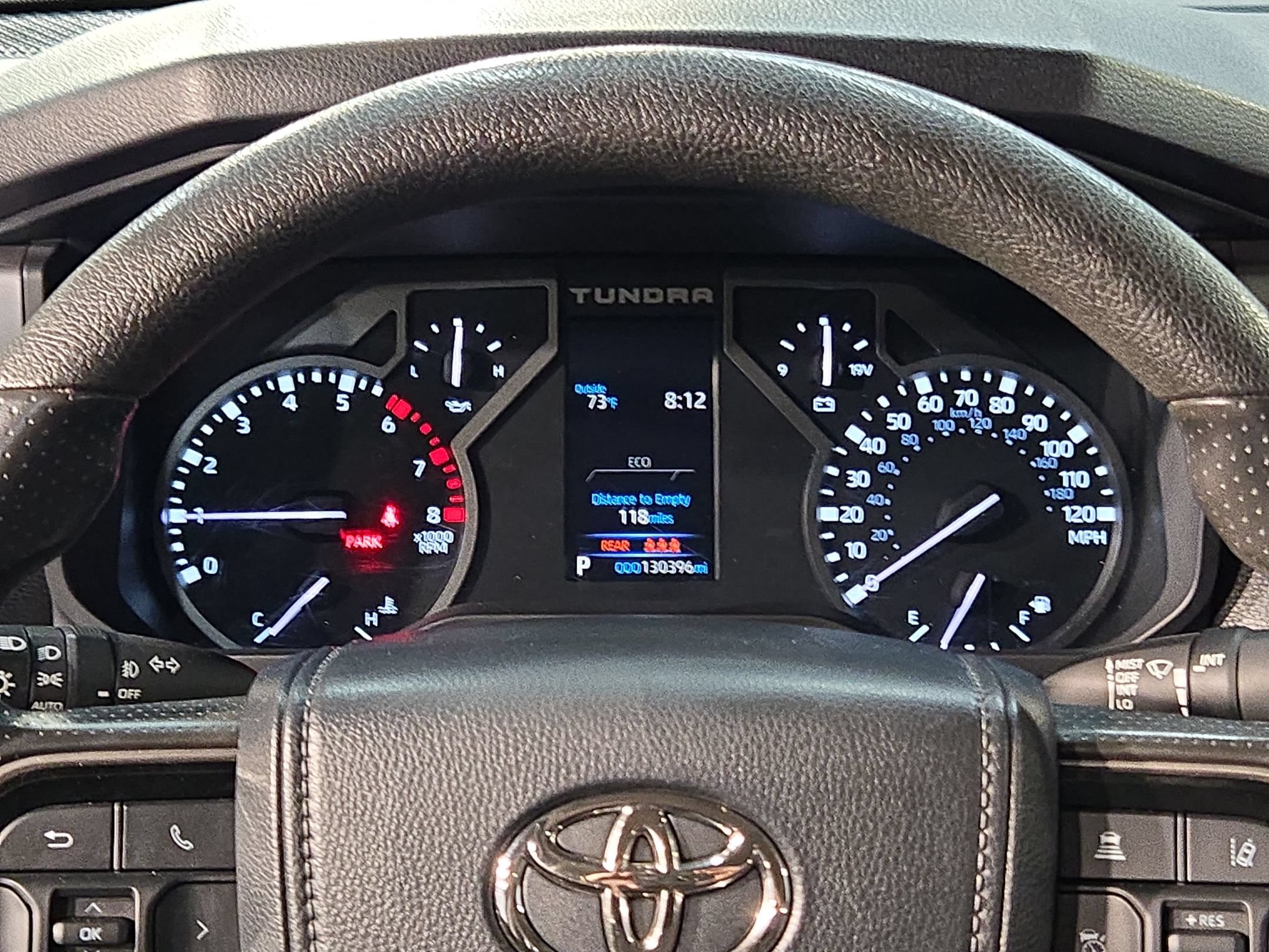 Used 2023 Toyota Tundra SR5 AWD/4WD image 13