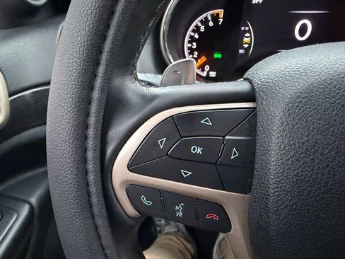 Used 2014 Jeep Grand Cherokee Laredo w/ Quick Order Package 23E image 24