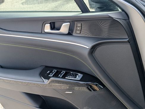 Certified 2025 Kia K5 GT w/ GT1 Package image 12
