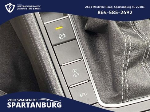 New 2026 Volkswagen Jetta S image 26