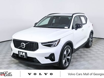 Certified 2023 Volvo XC40 B5 Plus w/ Climate Package