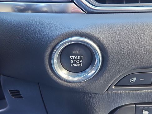 New 2025 MAZDA CX-5 AWD 2.5 S image 11
