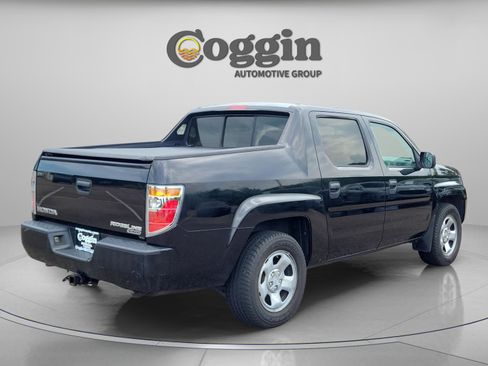 Used 2007 Honda Ridgeline RT image 5