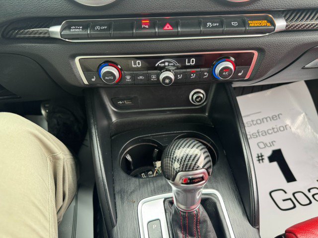 Used 2019 Audi S3 Premium Plus w/ Technology Package AWD/4WD image 24