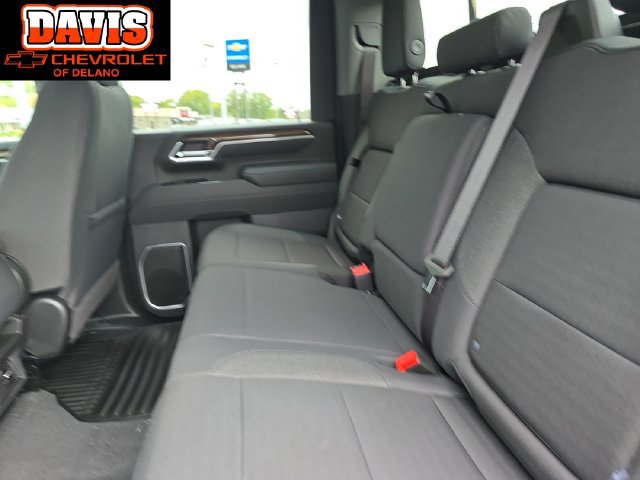 New 2026 Chevrolet Silverado 3500 LT w/ Trail Boss Package AWD/4WD image 19