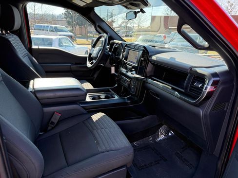Used 2022 Ford F150 XL w/ STX Appearance Package image 28
