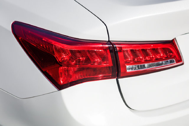 Used 2019 Acura TLX FWD image 25