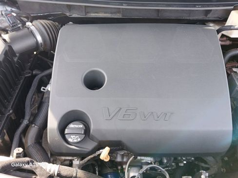 Used 2019 Chevrolet Traverse LT w/ LPO, Floor Liner Package image 25