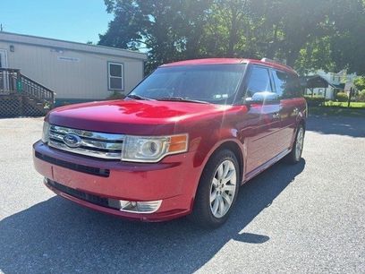 Used 2009 Ford Flex Limited