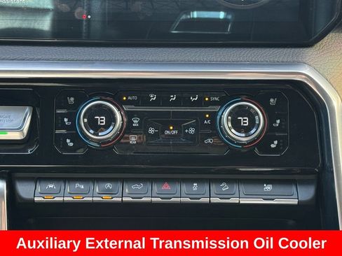 Used 2022 GMC Sierra 1500 Denali image 40