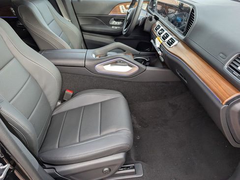 New 2026 Mercedes-Benz GLE 350 4MATIC image 12