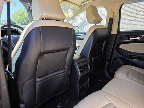 Certified 2024 Ford Edge SEL w/ Convenience Package AWD/4WD image 33