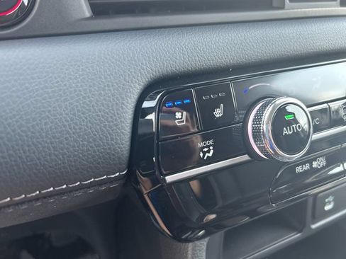 New 2026 Honda Pilot Elite image 35
