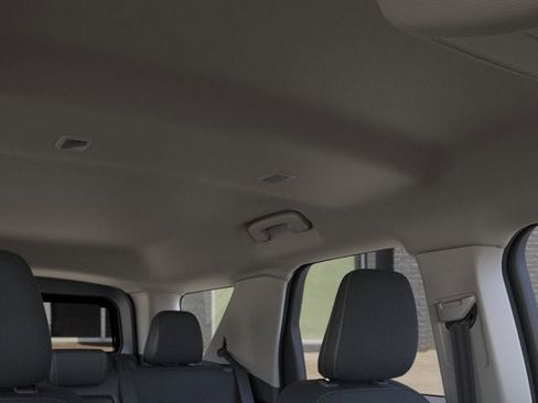 New 2025 Ford Bronco Sport Big Bend w/ Convenience Package image 22