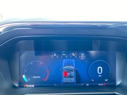 New 2026 Ford F250 XLT w/ XLT Premium Package AWD/4WD image 20