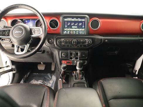 Used 2020 Jeep Gladiator Rubicon image 18