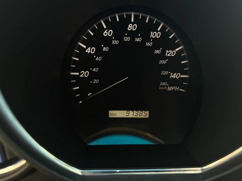 Used 2008 Lexus RX 350 RX 350 Sport Utility 4D image 14