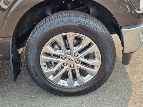 Used 2024 Ford F150 Lariat w/ Equipment Group 502A High AWD/4WD image 33