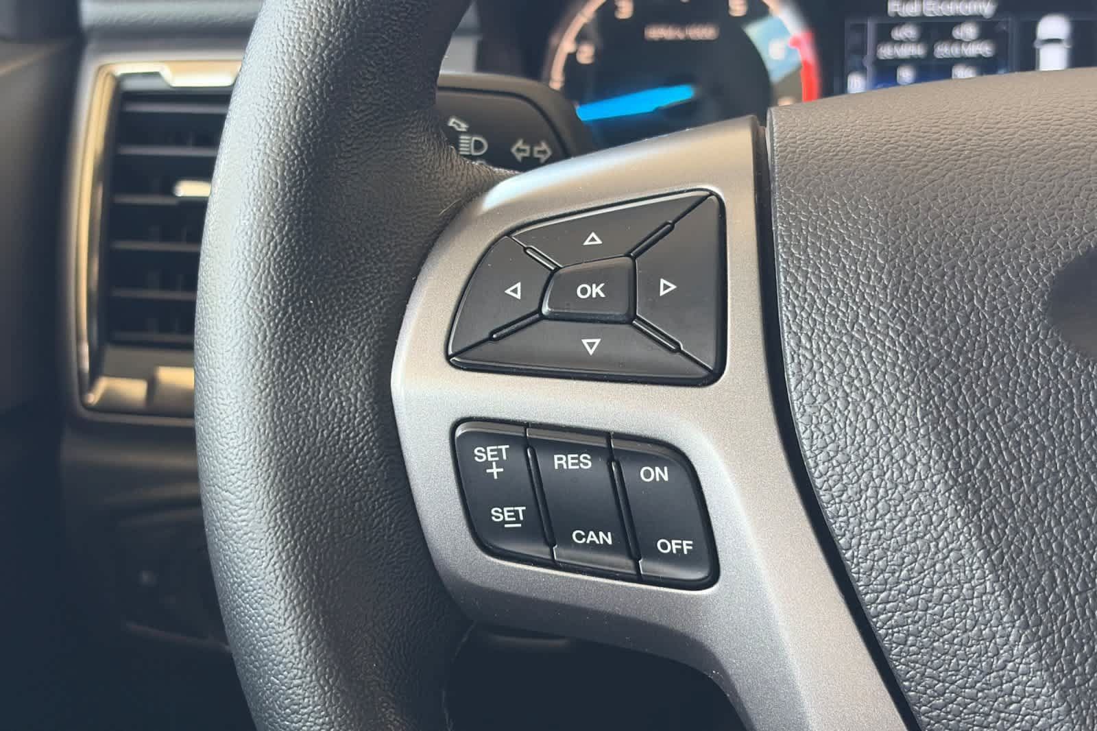 Used 2022 Ford Ranger XLT w/ Equipment Group 301A Mid AWD/4WD image 23