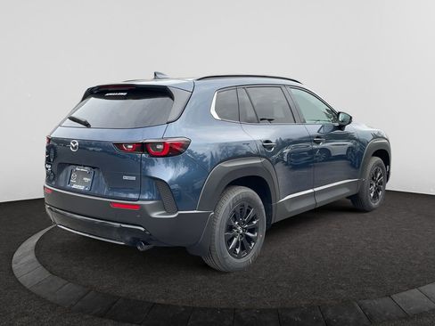 New 2026 MAZDA CX-50 AWD 2.5 Hybrid w/ Weather Package image 5