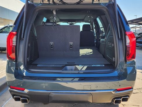 New 2026 GMC Yukon AT4 image 55