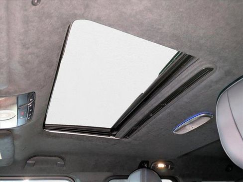 New 2025 Mercedes-Benz G 580 w/ EQ Technology image 17