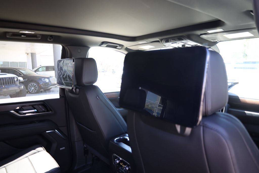 New 2026 GMC Yukon Denali AWD/4WD image 19