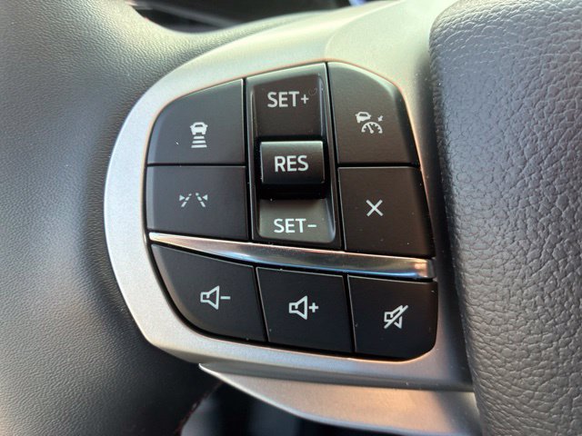 New 2026 Ford Explorer Active w/ Active Comfort Package AWD/4WD image 39