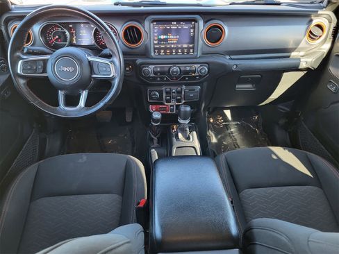 Used 2022 Jeep Gladiator Mojave image 25
