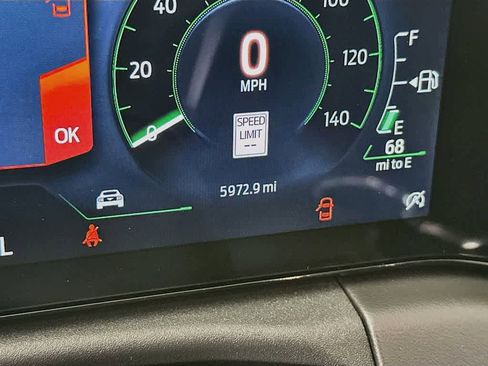 Used 2024 Ford Mustang Premium RWD image 17