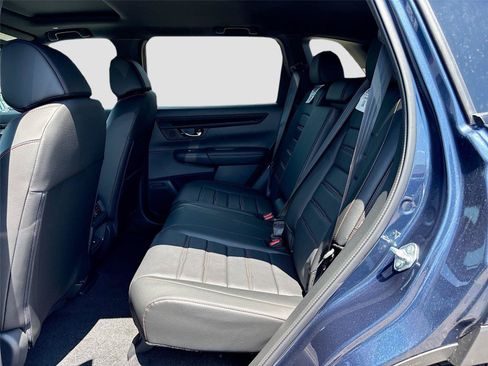 Certified 2026 Honda CR-V Sport-L image 28