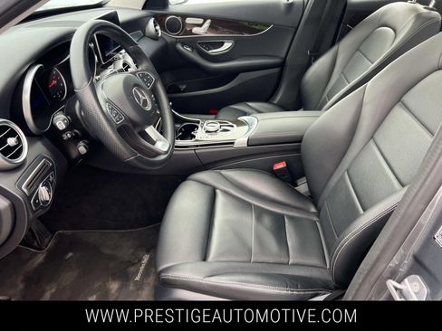 Used 2017 Mercedes-Benz C 300 C 300 image 18