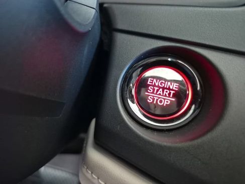 Certified 2025 Honda Accord LX image 23