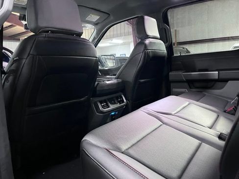 Used 2026 Ford F150 Lariat w/ Equipment Group 501A Mid AWD/4WD image 10