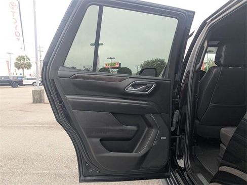 Used 2023 Chevrolet Tahoe LT image 24