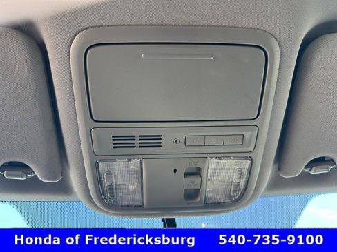 Certified 2018 Honda Ridgeline RTL-T image 20